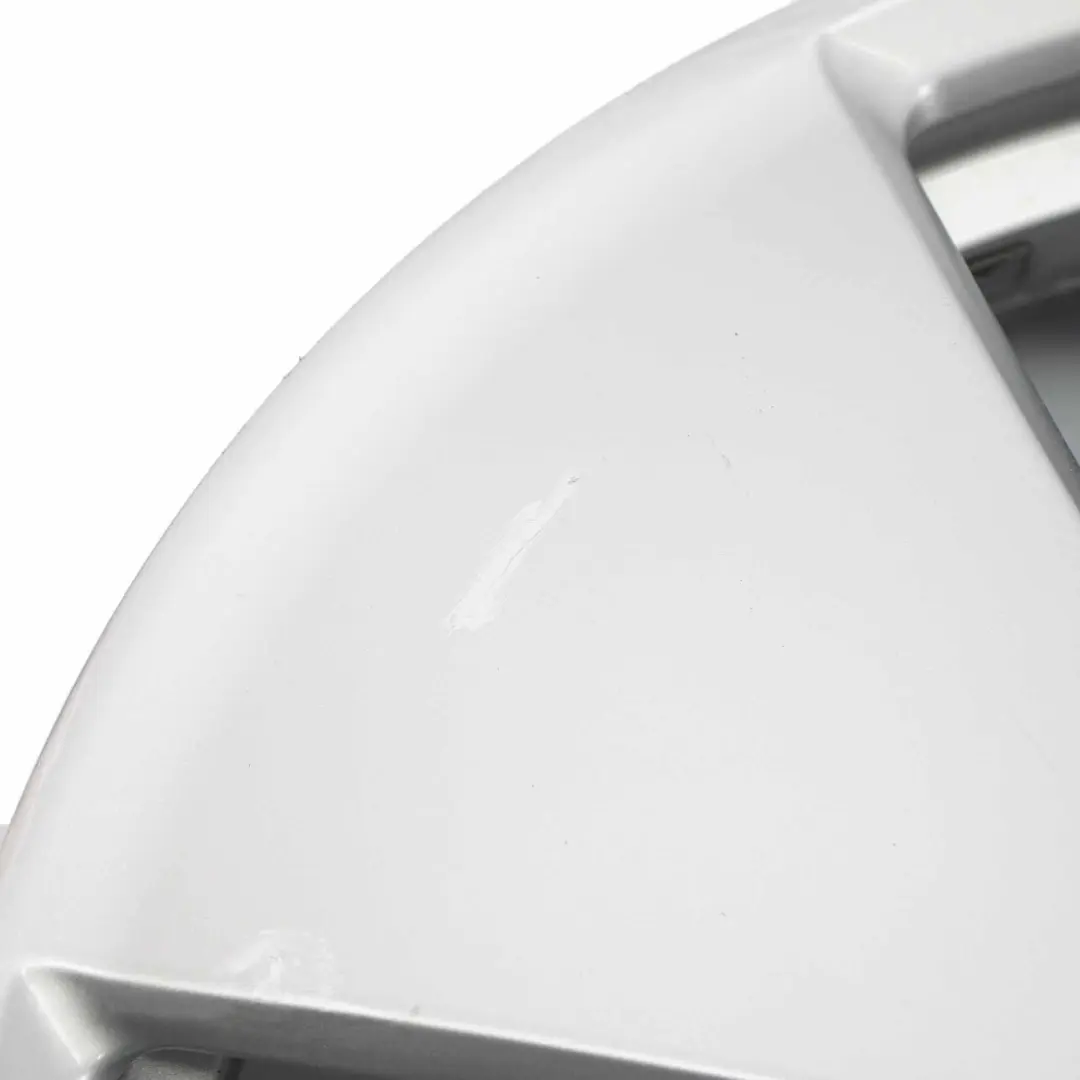 Jante Alliage Forgée 19" Rayon Etoilé Argent 427 ET:43 5J pour BMW i3 I01 à propos du numéro de pièce 6852053 BMW i3 I01 Jante Alliage Forgée 19" Rayon Etoilé Argent 427 ET:43 5J - SKU 6852053-2 - Numéro de pièce 6852053