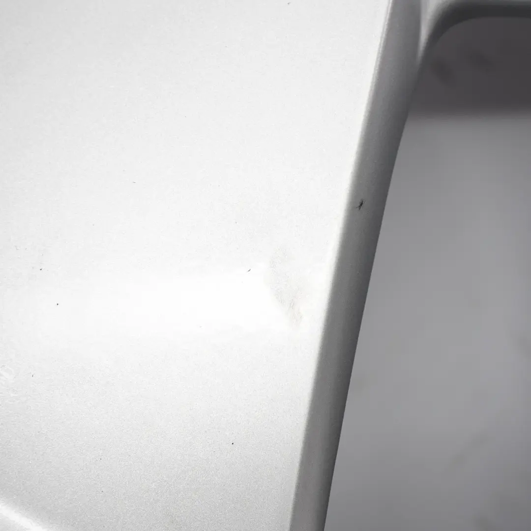 Schmiedefelge 19" Silber Sternspeiche 427 ET:43 5J für BMW i3 I01 mit Teilenummer 6852053 BMW i3 I01 Schmiedefelge 19" Silber Sternspeiche 427 ET:43 5J - SKU 6852053-2 - Teilenummer 6852053