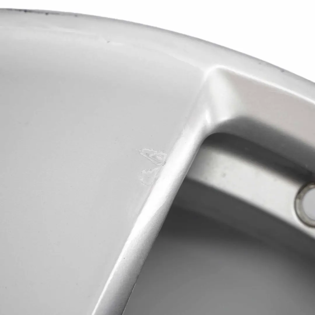 BMW i3 I01 Schmiedefelge 19" Silber Sternspeiche 427 ET:43 5J - SKU 6852053-2 - Teilenummer 6852053