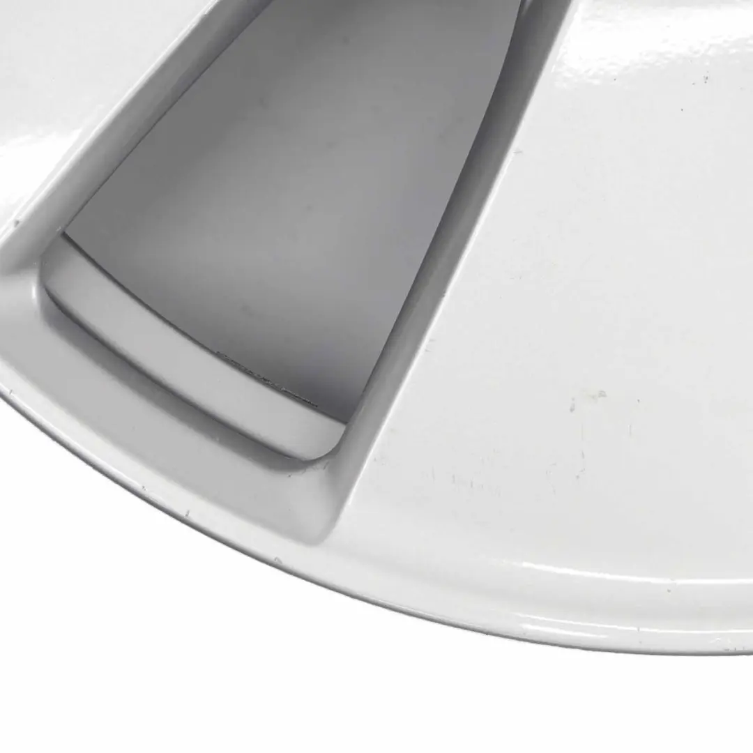 BMW i3 I01 Forged Wheel Alloy Rim 19" Silver Star Spoke 427 ET:43 5J - SKU 6852053-3 - Part number 6852053