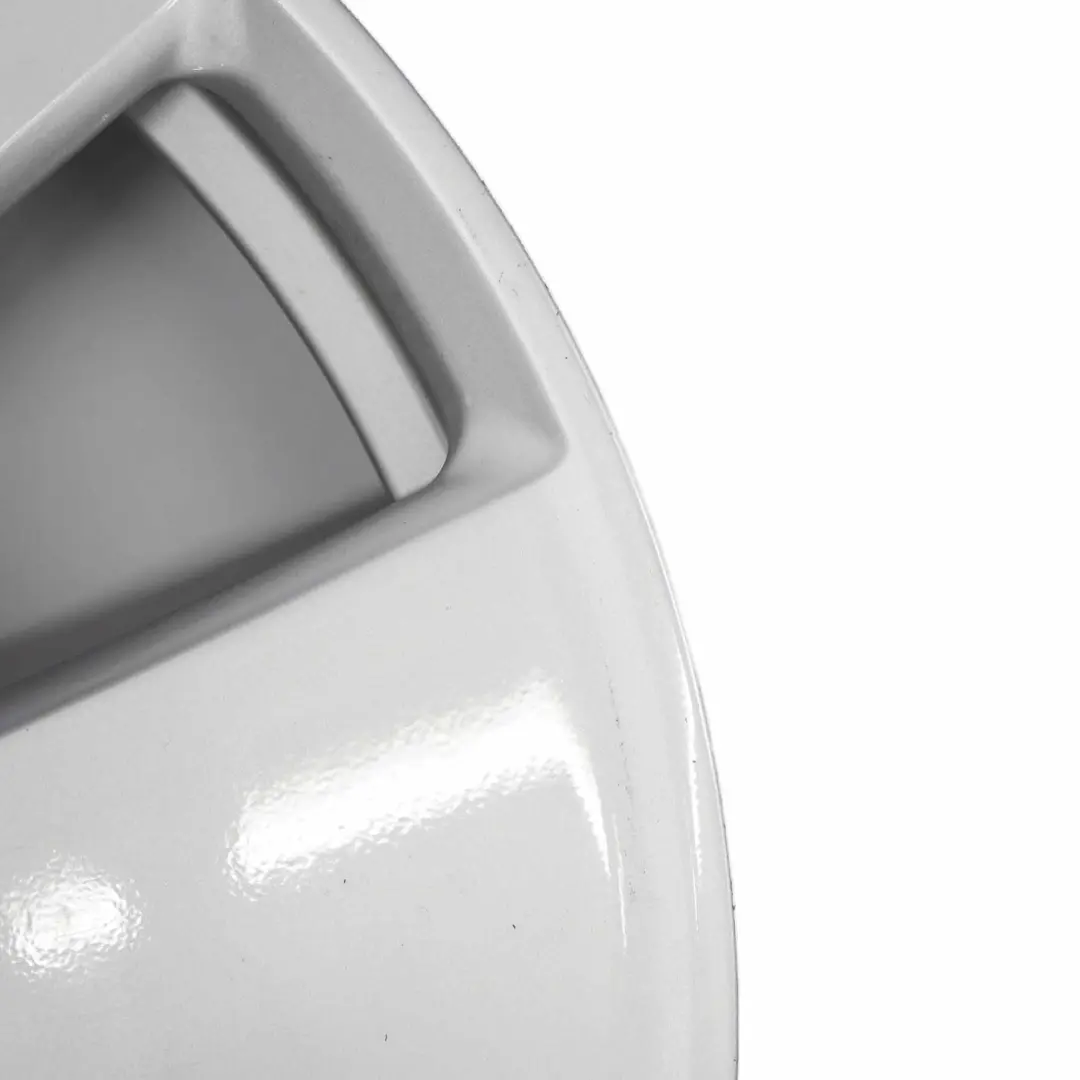 Forged Wheel Alloy Rim 19" Silver Star Spoke 427 ET:43 5J to BMW i3 I01 with Part number 6852053 BMW i3 I01 Forged Wheel Alloy Rim 19" Silver Star Spoke 427 ET:43 5J - SKU 6852053-3 - Part number 6852053