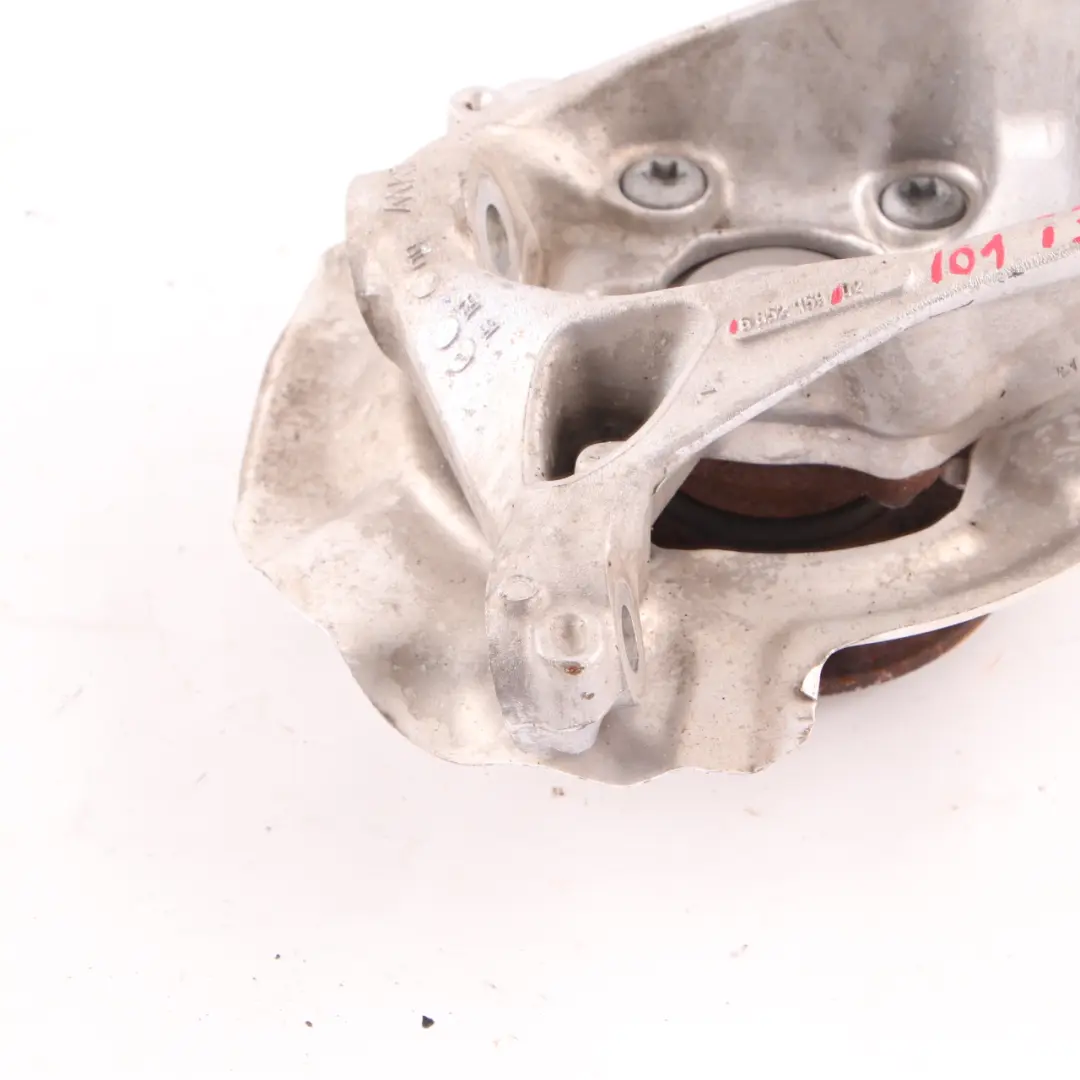 Rad Träger Vorne Links Achs Aufhängung Halterung für BMW i3 I01 mit Teilenummer 6852159 BMW i3 I01 Rad Träger Vorne Links Achs Aufhängung Halterung - SKU 6852159 - Teilenummer 6852159