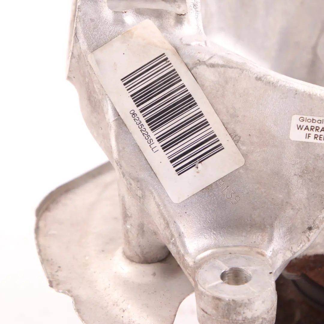 Support De Roue Avant Gauche Montage De La Suspension pour BMW i3 I01 à propos du numéro de pièce 6852159 BMW i3 I01 Support De Roue Avant Gauche Montage De La Suspension - SKU 6852159 - Numéro de pièce 6852159