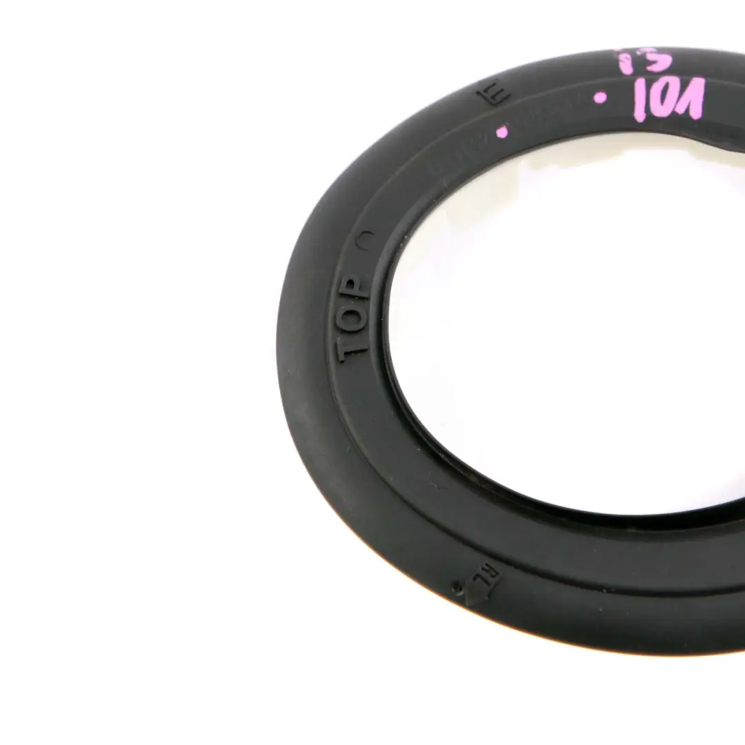 Bracket Sleeve Cover Steering Column to BMW i3 I01 with Part number 6852176 BMW i3 I01 Bracket Sleeve Cover Steering Column - SKU 6852176 - Part number 6852176