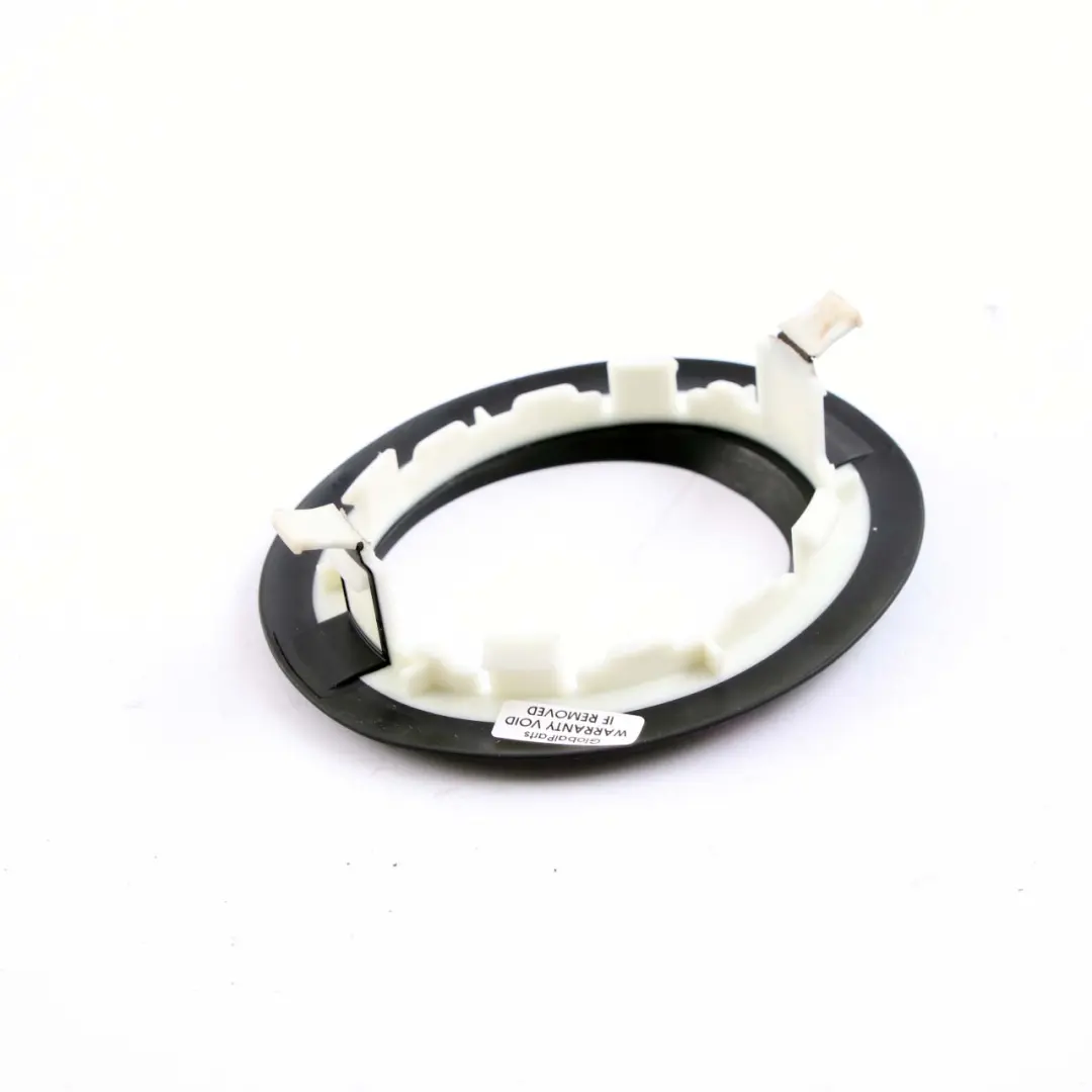 Bracket Sleeve Cover Steering Column to BMW i3 I01 with Part number 6852176 BMW i3 I01 Bracket Sleeve Cover Steering Column - SKU 6852176 - Part number 6852176