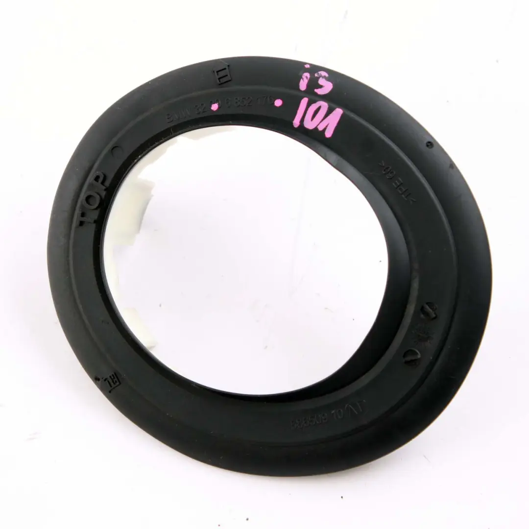 Bracket Sleeve Cover Steering Column to BMW i3 I01 with Part number 6852176 BMW i3 I01 Bracket Sleeve Cover Steering Column - SKU 6852176 - Part number 6852176