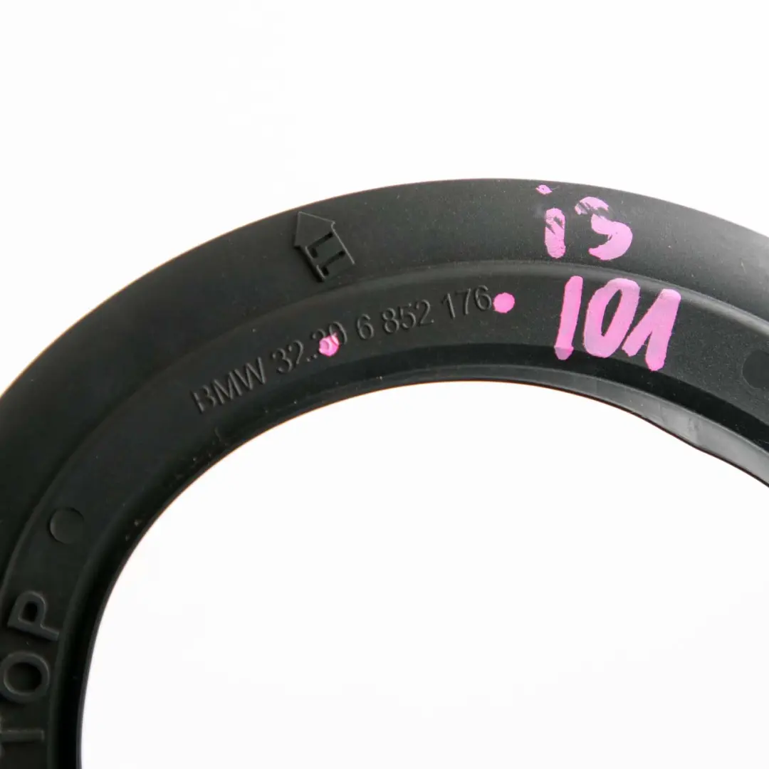 Bracket Sleeve Cover Steering Column to BMW i3 I01 with Part number 6852176 BMW i3 I01 Bracket Sleeve Cover Steering Column - SKU 6852176 - Part number 6852176