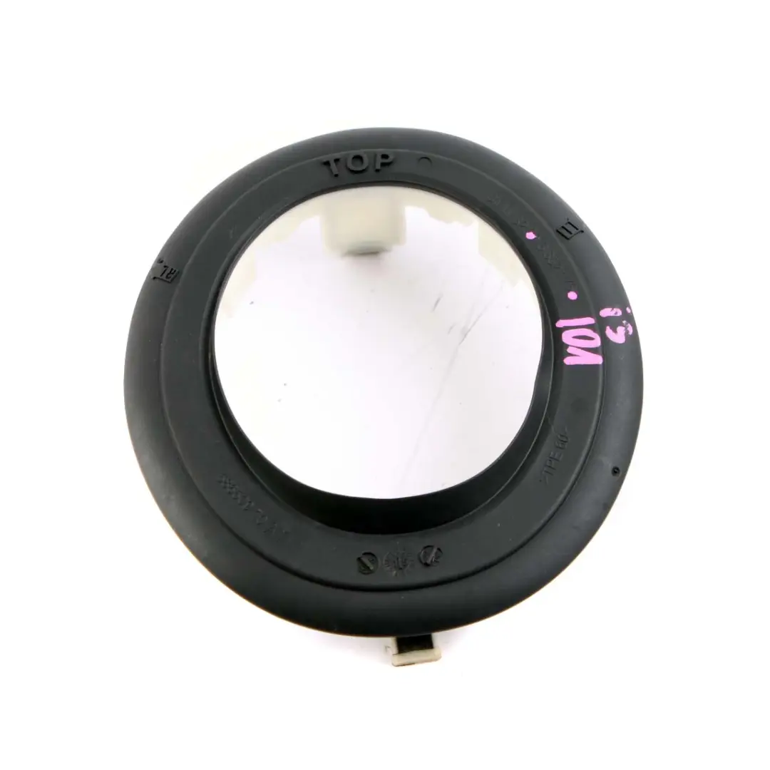 Bracket Sleeve Cover Steering Column to BMW i3 I01 with Part number 6852176 BMW i3 I01 Bracket Sleeve Cover Steering Column - SKU 6852176 - Part number 6852176