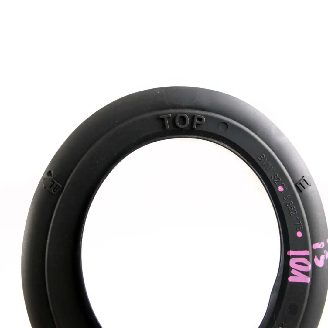 Bracket Sleeve Cover Steering Column to BMW i3 I01 with Part number 6852176 BMW i3 I01 Bracket Sleeve Cover Steering Column - SKU 6852176 - Part number 6852176