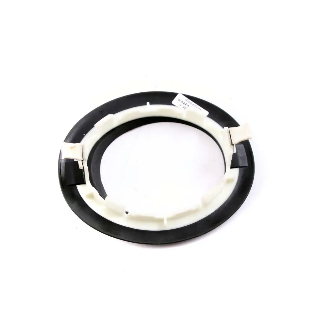 Bracket Sleeve Cover Steering Column to BMW i3 I01 with Part number 6852176 BMW i3 I01 Bracket Sleeve Cover Steering Column - SKU 6852176 - Part number 6852176