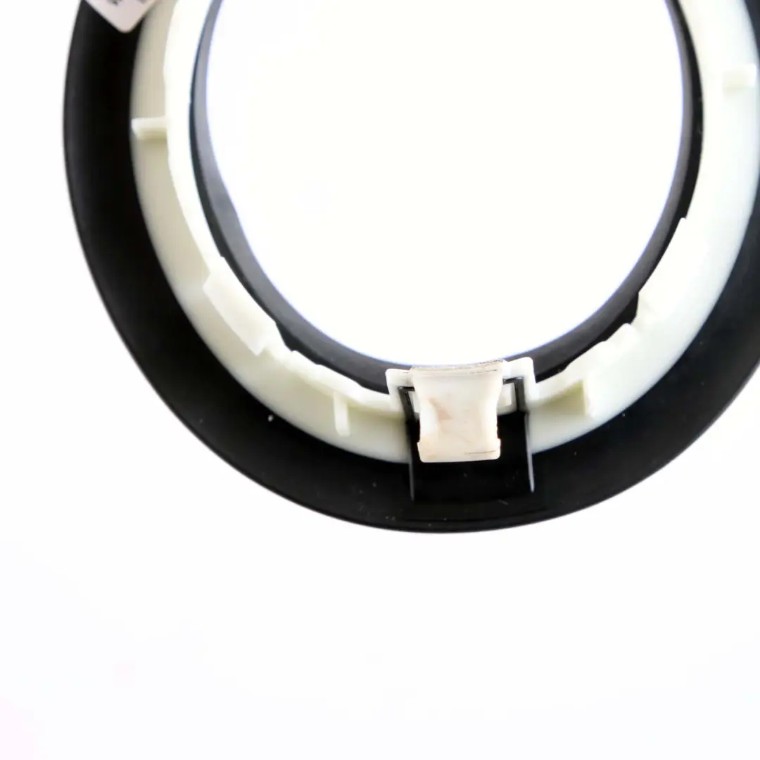 Bracket Sleeve Cover Steering Column to BMW i3 I01 with Part number 6852176 BMW i3 I01 Bracket Sleeve Cover Steering Column - SKU 6852176 - Part number 6852176