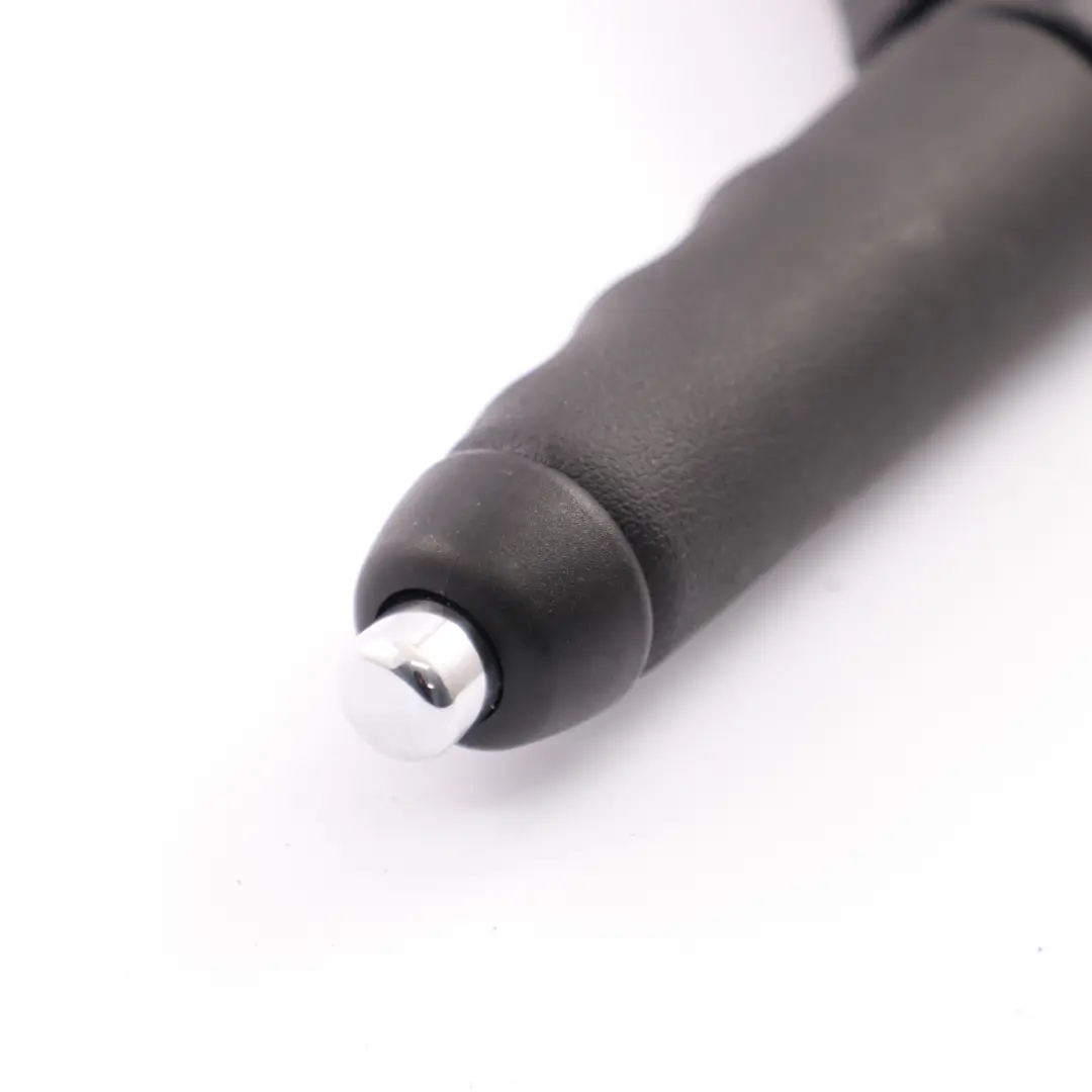 Levier de frein à main Mécanisme Cache cuir Gaiter pour Mini F55 F56 à propos du numéro de pièce 6852181 Mini F55 F56 Levier de frein à main Mécanisme Cache cuir Gaiter - SKU 6852181-1 - Numéro de pièce 6852181