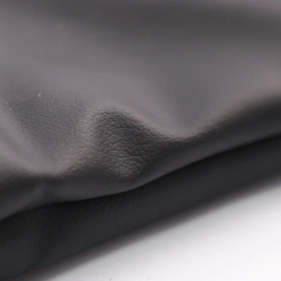 Levier de frein à main Mécanisme Cache cuir Gaiter pour Mini F55 F56 à propos du numéro de pièce 6852181 Mini F55 F56 Levier de frein à main Mécanisme Cache cuir Gaiter - SKU 6852181-1 - Numéro de pièce 6852181