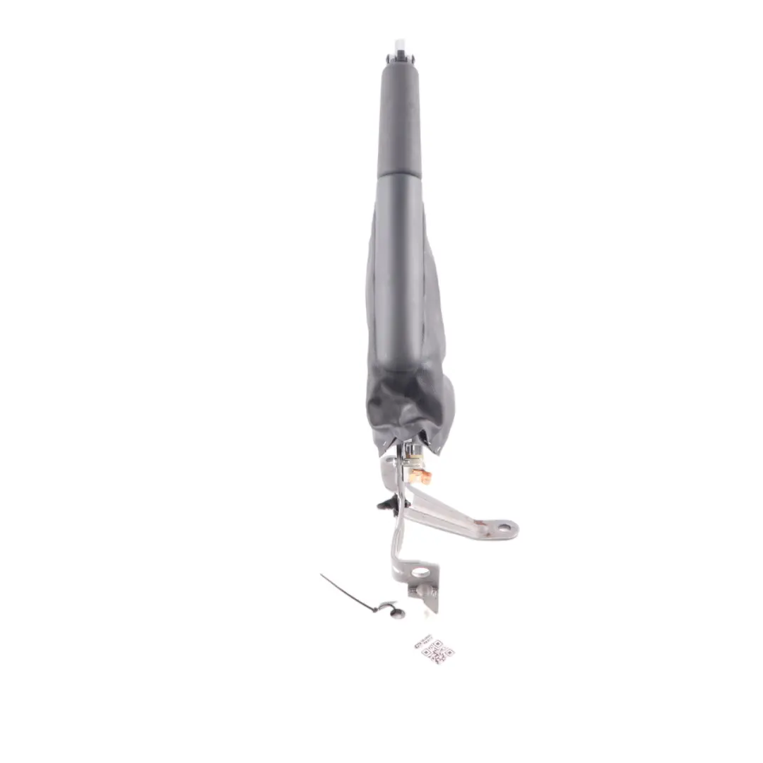 Handbremshebel Mechanismus Leder Abdeckung Gaiter für Mini F55 F56 mit Teilenummer 6852181 Mini F55 F56 Handbremshebel Mechanismus Leder Abdeckung Gaiter - SKU 6852181-2 - Teilenummer 6852181