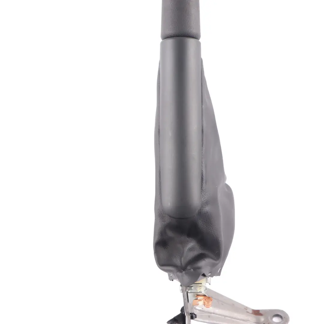 Mini F55 F56 Handbremshebel Mechanismus Leder Abdeckung Gaiter - SKU 6852181-2 - Teilenummer 6852181