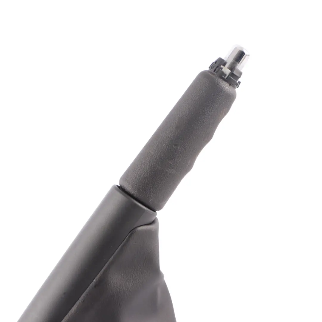 Mini F55 F56 Handbremshebel Mechanismus Leder Abdeckung Gaiter - SKU 6852181-2 - Teilenummer 6852181