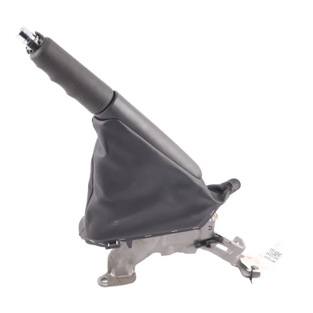 Mini F55 F56 Levier De Frein À Main Mécanisme Housse Cuir Gaiter - SKU 6852181-2 - Numéro de pièce 6852181