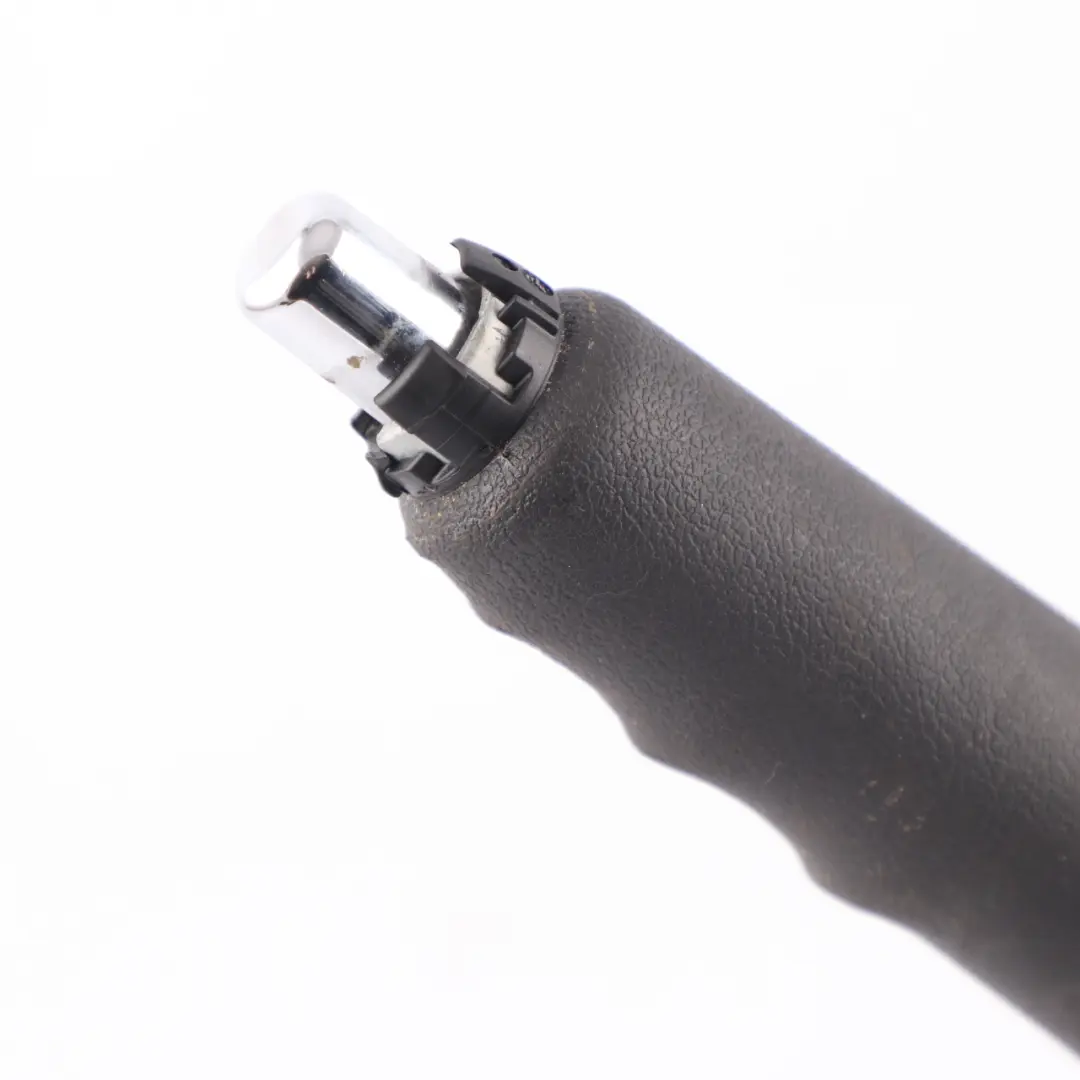 Mini F55 F56 Handbremshebel Mechanismus Leder Abdeckung Gaiter - SKU 6852181-2 - Teilenummer 6852181