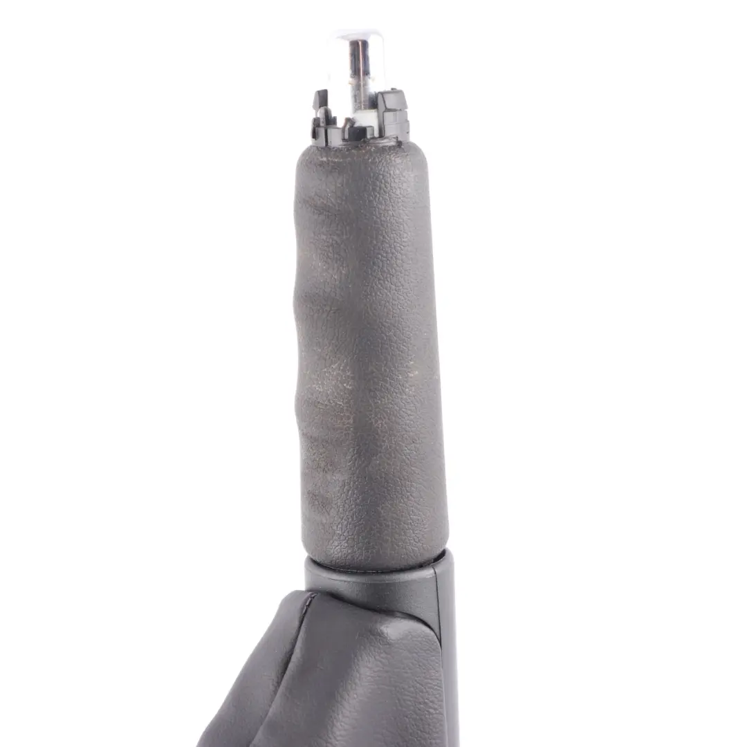 Mini F55 F56 Levier De Frein À Main Mécanisme Housse Cuir Gaiter - SKU 6852181-2 - Numéro de pièce 6852181