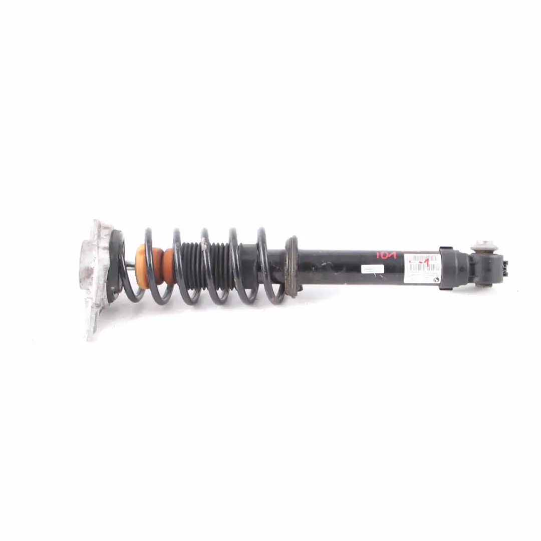 Strut BMW i3 I01 60Ah Right O/S Suspension Shock Absorber to Rear Spring with Part number 6852231 Rear Spring Strut BMW i3 I01 60Ah Right O/S Suspension Shock Absorber - SKU 6852231-1 - Part number 6852231