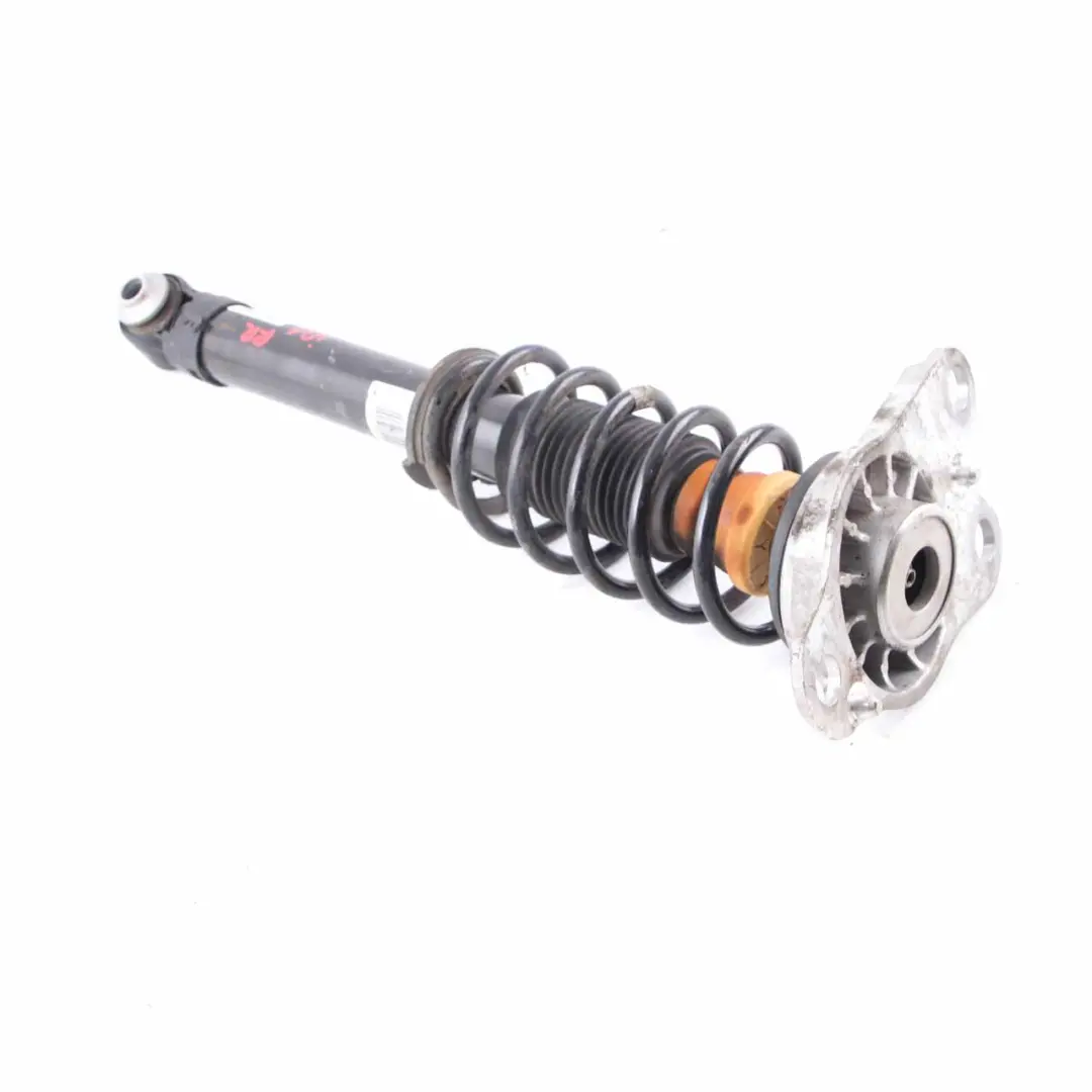 Strut BMW i3 I01 60Ah Right O/S Suspension Shock Absorber to Rear Spring with Part number 6852231 Rear Spring Strut BMW i3 I01 60Ah Right O/S Suspension Shock Absorber - SKU 6852231-1 - Part number 6852231