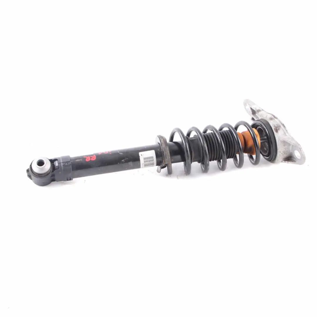Strut BMW i3 I01 60Ah Right O/S Suspension Shock Absorber to Rear Spring with Part number 6852231 Rear Spring Strut BMW i3 I01 60Ah Right O/S Suspension Shock Absorber - SKU 6852231-1 - Part number 6852231