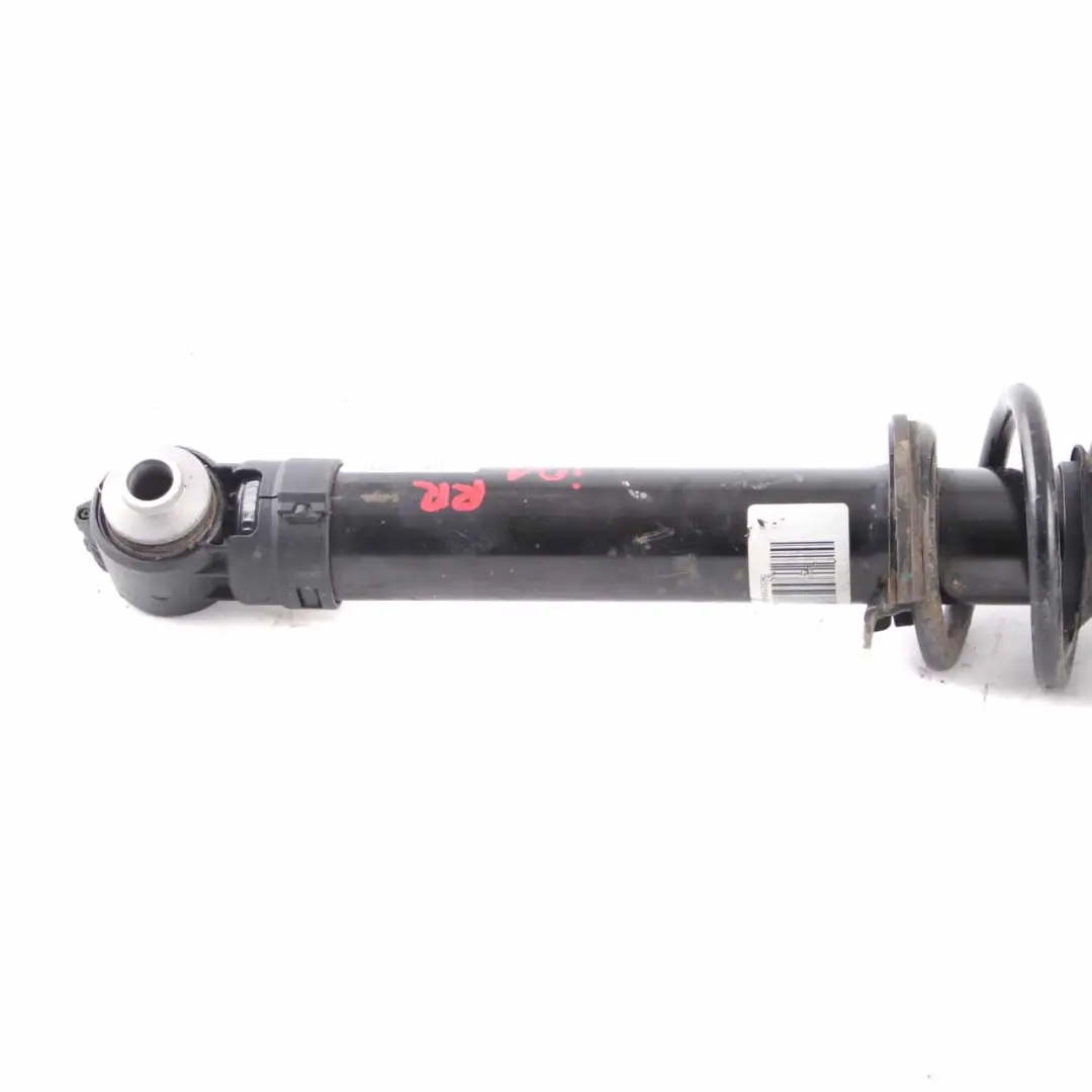 Strut BMW i3 I01 60Ah Right O/S Suspension Shock Absorber to Rear Spring with Part number 6852231 Rear Spring Strut BMW i3 I01 60Ah Right O/S Suspension Shock Absorber - SKU 6852231-1 - Part number 6852231