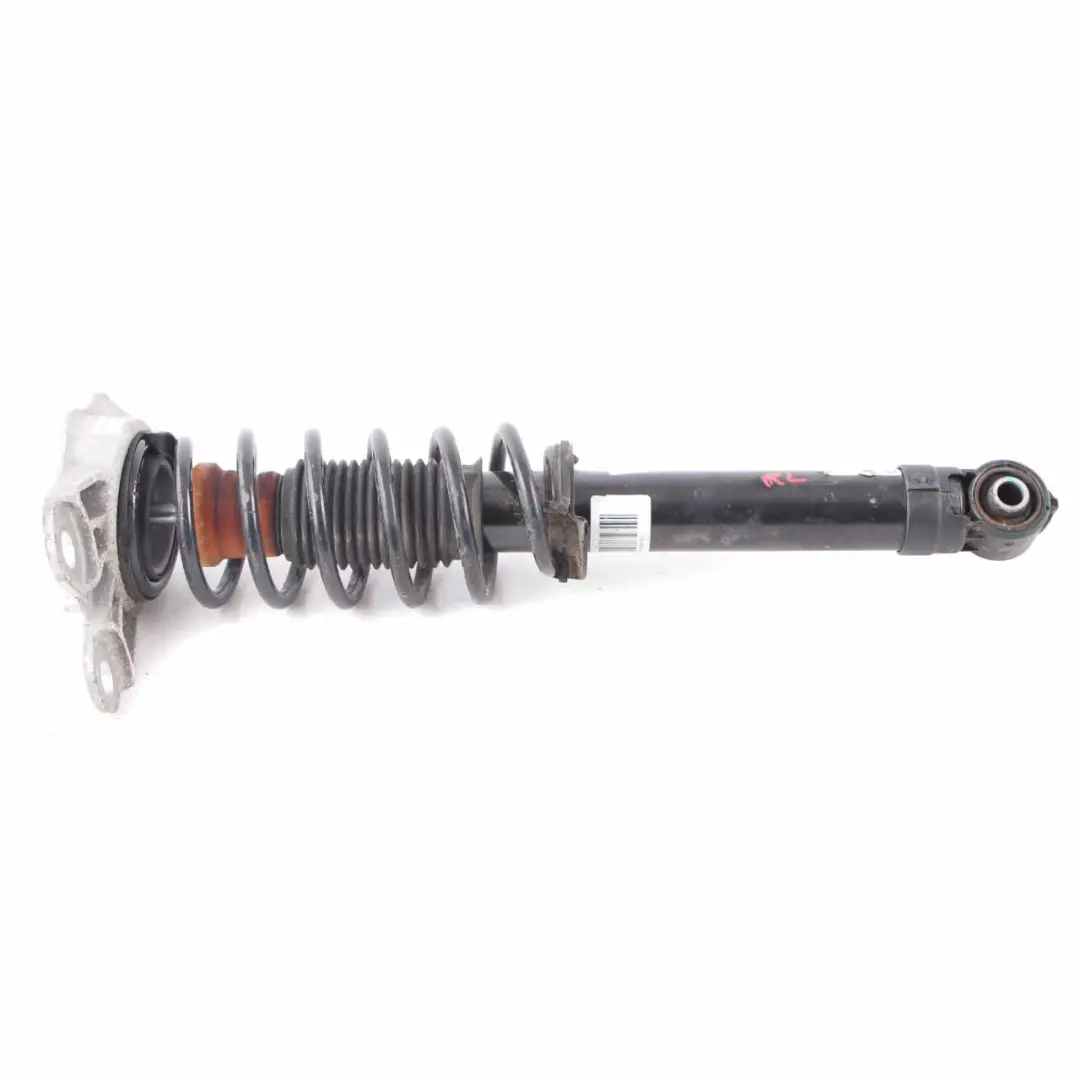 Strut BMW i3 I01 60Ah Left N/S Suspension Shock Absorber to Rear Spring with Part number 6852231 Rear Spring Strut BMW i3 I01 60Ah Left N/S Suspension Shock Absorber - SKU 6852231 - Part number 6852231
