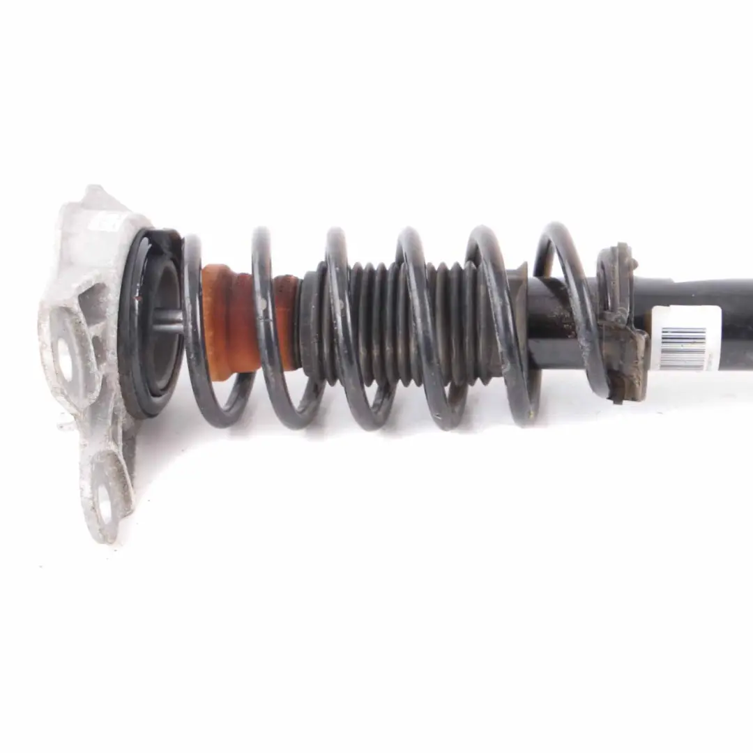 Strut BMW i3 I01 60Ah Left N/S Suspension Shock Absorber to Rear Spring with Part number 6852231 Rear Spring Strut BMW i3 I01 60Ah Left N/S Suspension Shock Absorber - SKU 6852231 - Part number 6852231
