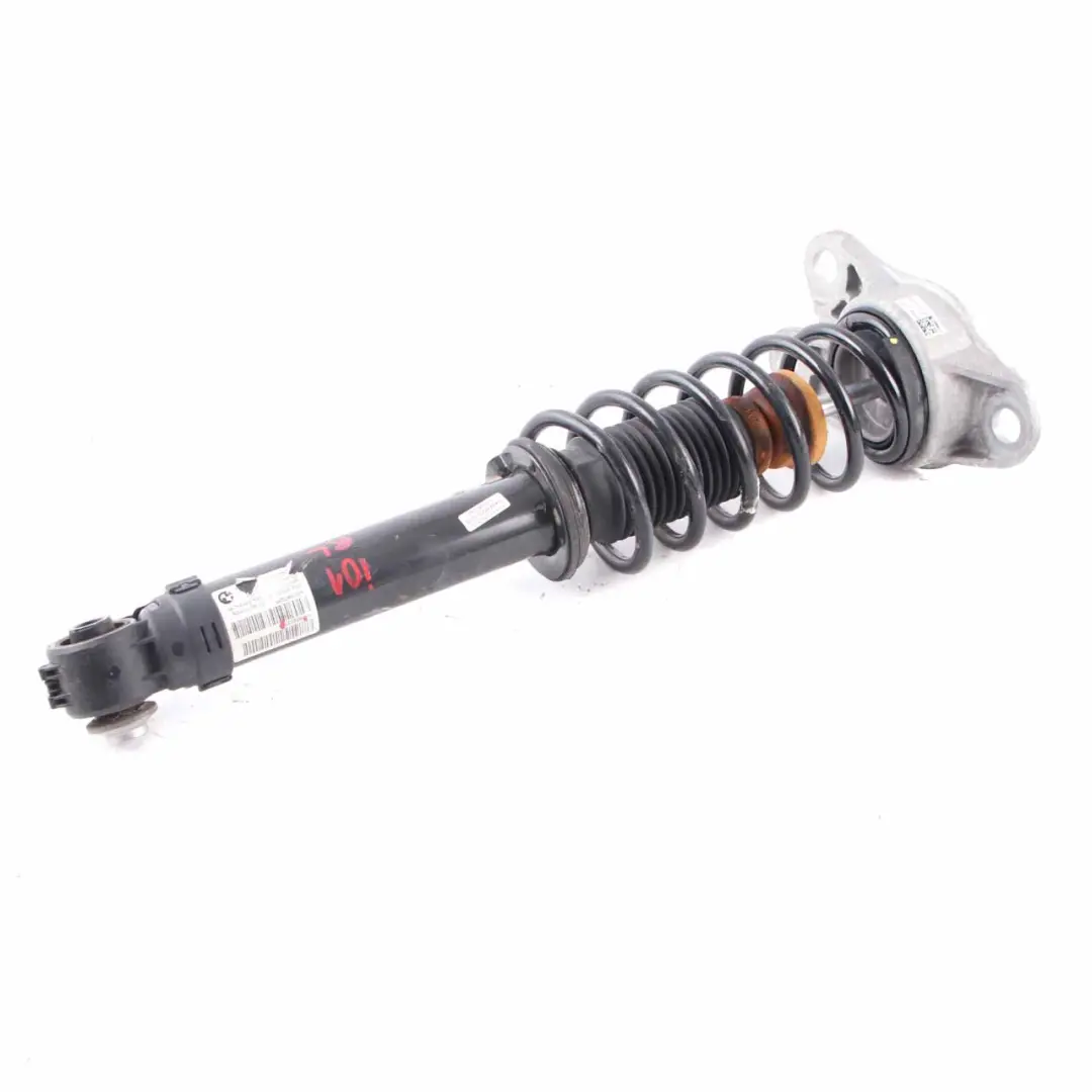 Strut BMW i3 I01 60Ah Left N/S Suspension Shock Absorber to Rear Spring with Part number 6852231 Rear Spring Strut BMW i3 I01 60Ah Left N/S Suspension Shock Absorber - SKU 6852231 - Part number 6852231