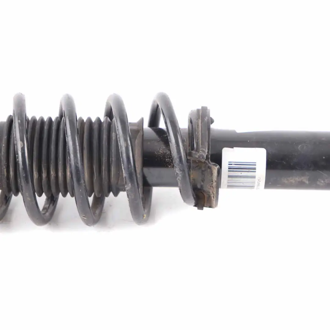 Strut BMW i3 I01 60Ah Left N/S Suspension Shock Absorber to Rear Spring with Part number 6852231 Rear Spring Strut BMW i3 I01 60Ah Left N/S Suspension Shock Absorber - SKU 6852231 - Part number 6852231