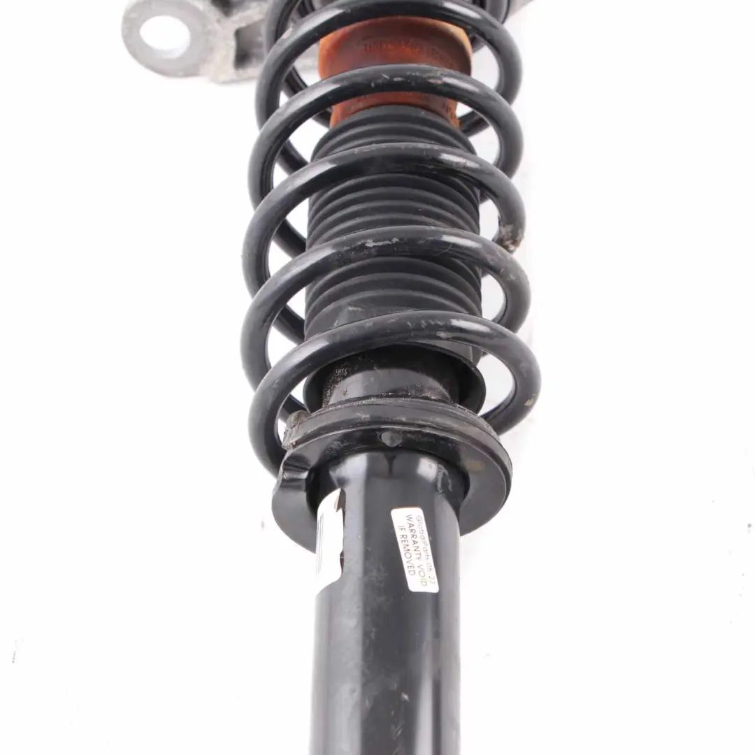 Strut BMW i3 I01 60Ah Left N/S Suspension Shock Absorber to Rear Spring with Part number 6852231 Rear Spring Strut BMW i3 I01 60Ah Left N/S Suspension Shock Absorber - SKU 6852231 - Part number 6852231