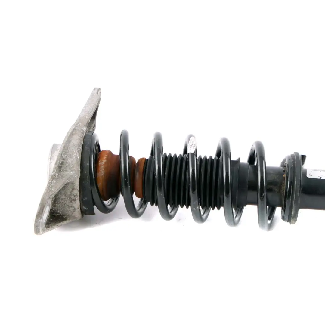 Strut BMW i3 I01 Rex Right O/S Suspension Shock Absorber to Rear Spring with Part number 6852232 Rear Spring Strut BMW i3 I01 Rex Right O/S Suspension Shock Absorber - SKU 6852232-1 - Part number 6852232