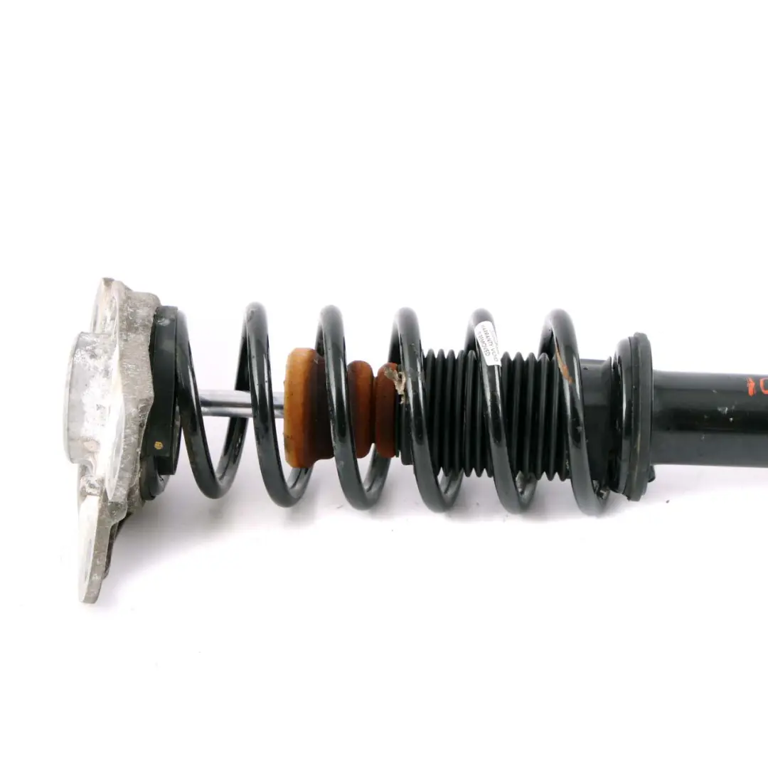 Strut BMW i3 I01 Rex Right O/S Suspension Shock Absorber to Rear Spring with Part number 6852232 Rear Spring Strut BMW i3 I01 Rex Right O/S Suspension Shock Absorber - SKU 6852232-1 - Part number 6852232