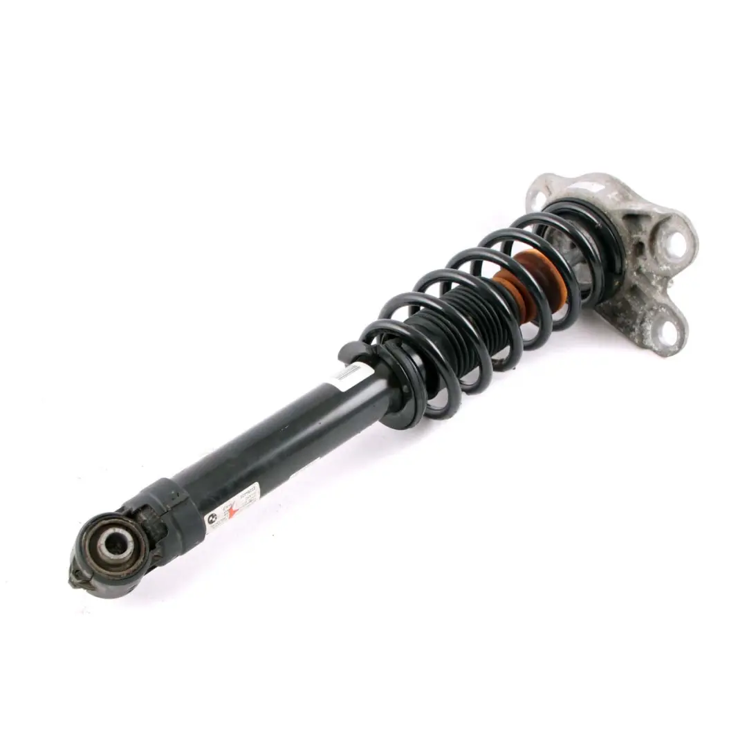 Strut BMW i3 I01 Rex Right O/S Suspension Shock Absorber to Rear Spring with Part number 6852232 Rear Spring Strut BMW i3 I01 Rex Right O/S Suspension Shock Absorber - SKU 6852232-1 - Part number 6852232