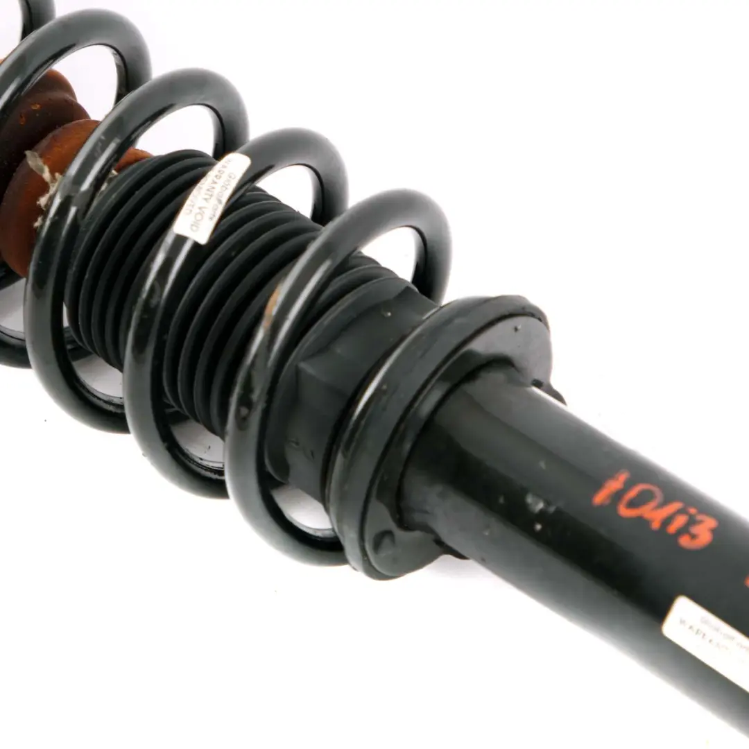 Strut BMW i3 I01 Rex Right O/S Suspension Shock Absorber to Rear Spring with Part number 6852232 Rear Spring Strut BMW i3 I01 Rex Right O/S Suspension Shock Absorber - SKU 6852232-1 - Part number 6852232