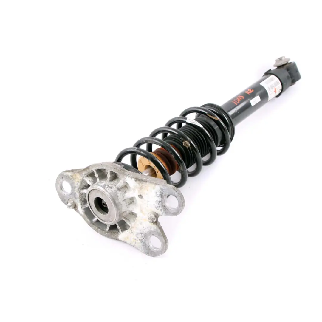 Strut BMW i3 I01 Rex Right O/S Suspension Shock Absorber to Rear Spring with Part number 6852232 Rear Spring Strut BMW i3 I01 Rex Right O/S Suspension Shock Absorber - SKU 6852232-1 - Part number 6852232