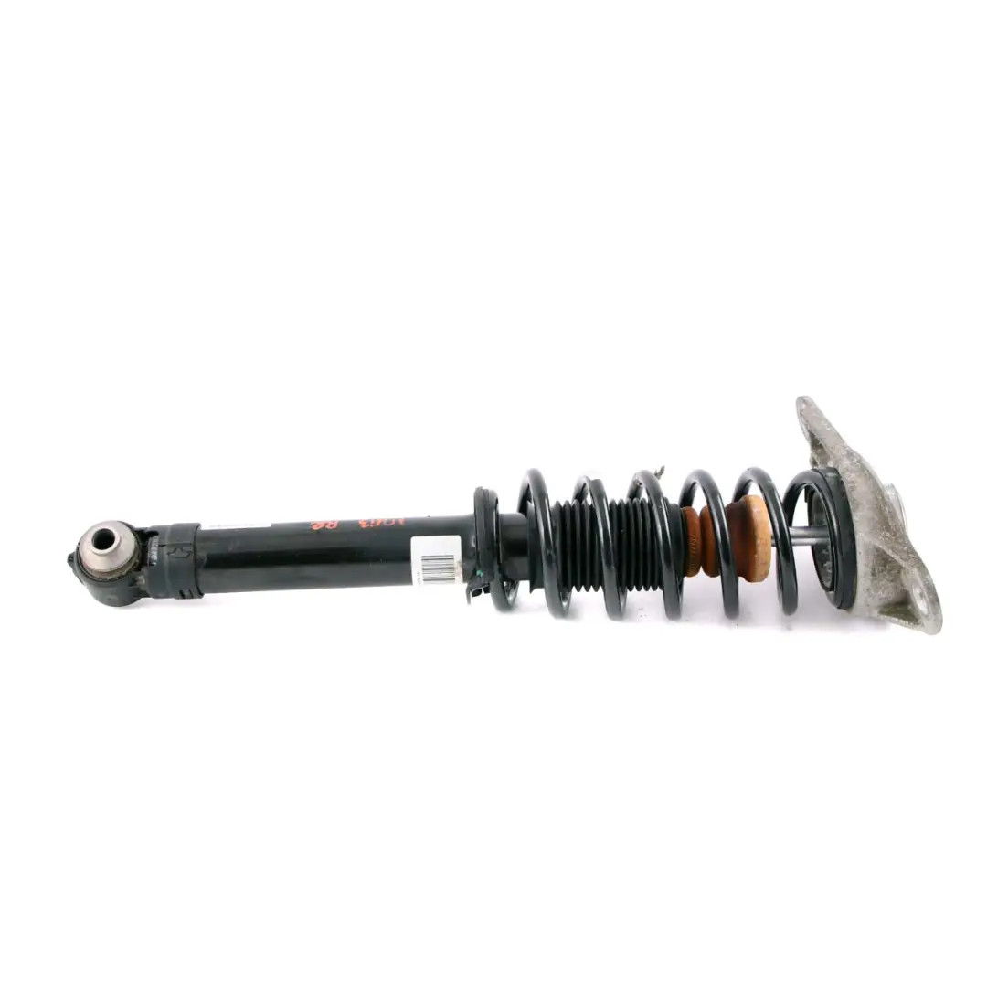 Strut BMW i3 I01 Rex Right O/S Suspension Shock Absorber to Rear Spring with Part number 6852232 Rear Spring Strut BMW i3 I01 Rex Right O/S Suspension Shock Absorber - SKU 6852232-1 - Part number 6852232