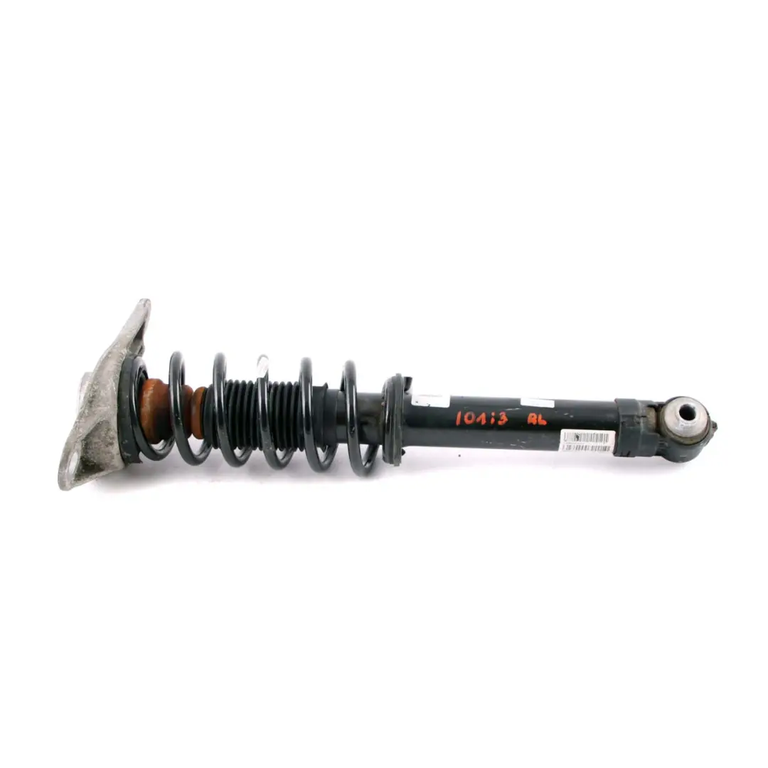 Strut BMW i3 I01 Rex Left N/S Suspension Shock Absorber to Rear Spring with Part number 6852232 Rear Spring Strut BMW i3 I01 Rex Left N/S Suspension Shock Absorber - SKU 6852232 - Part number 6852232