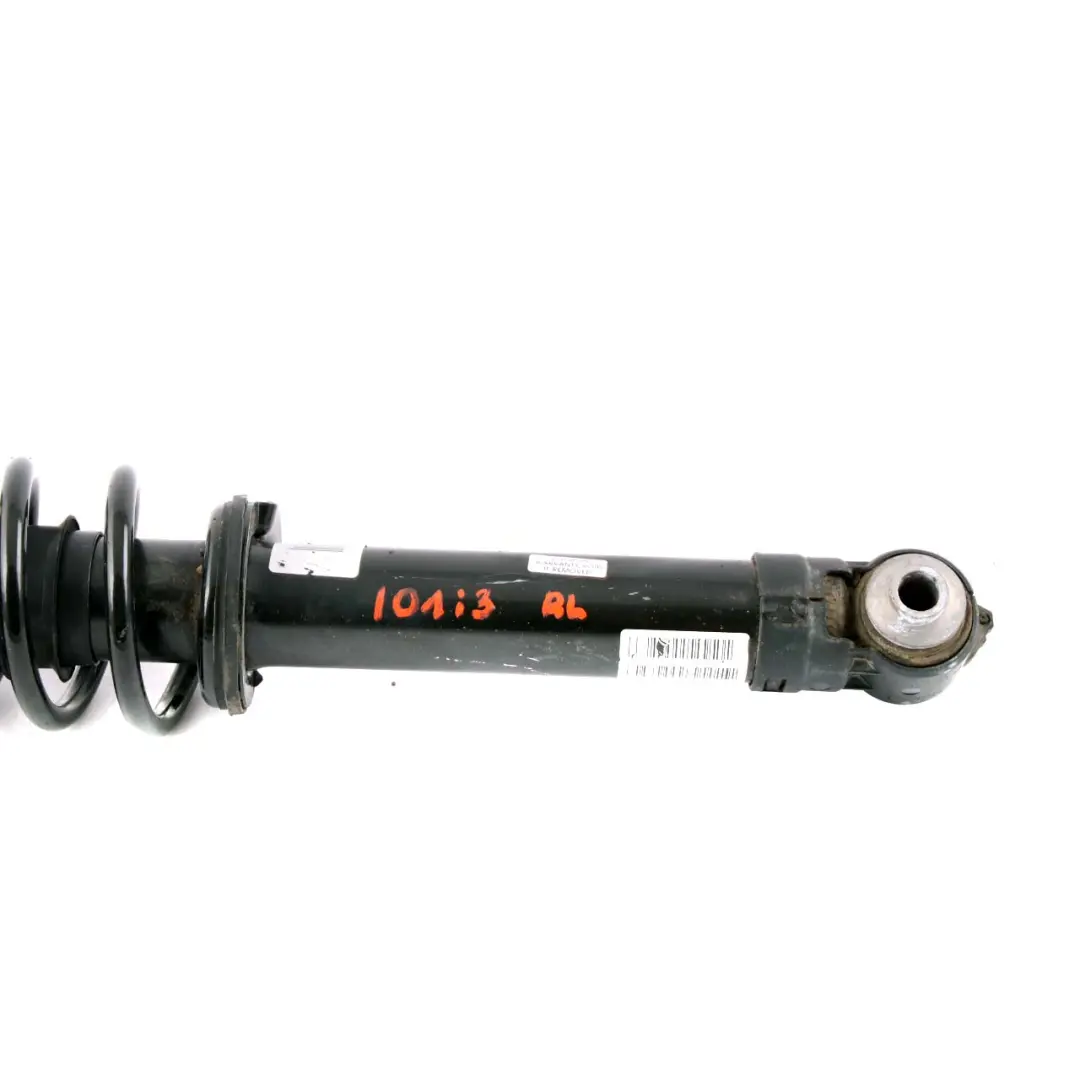 Strut BMW i3 I01 Rex Left N/S Suspension Shock Absorber to Rear Spring with Part number 6852232 Rear Spring Strut BMW i3 I01 Rex Left N/S Suspension Shock Absorber - SKU 6852232 - Part number 6852232
