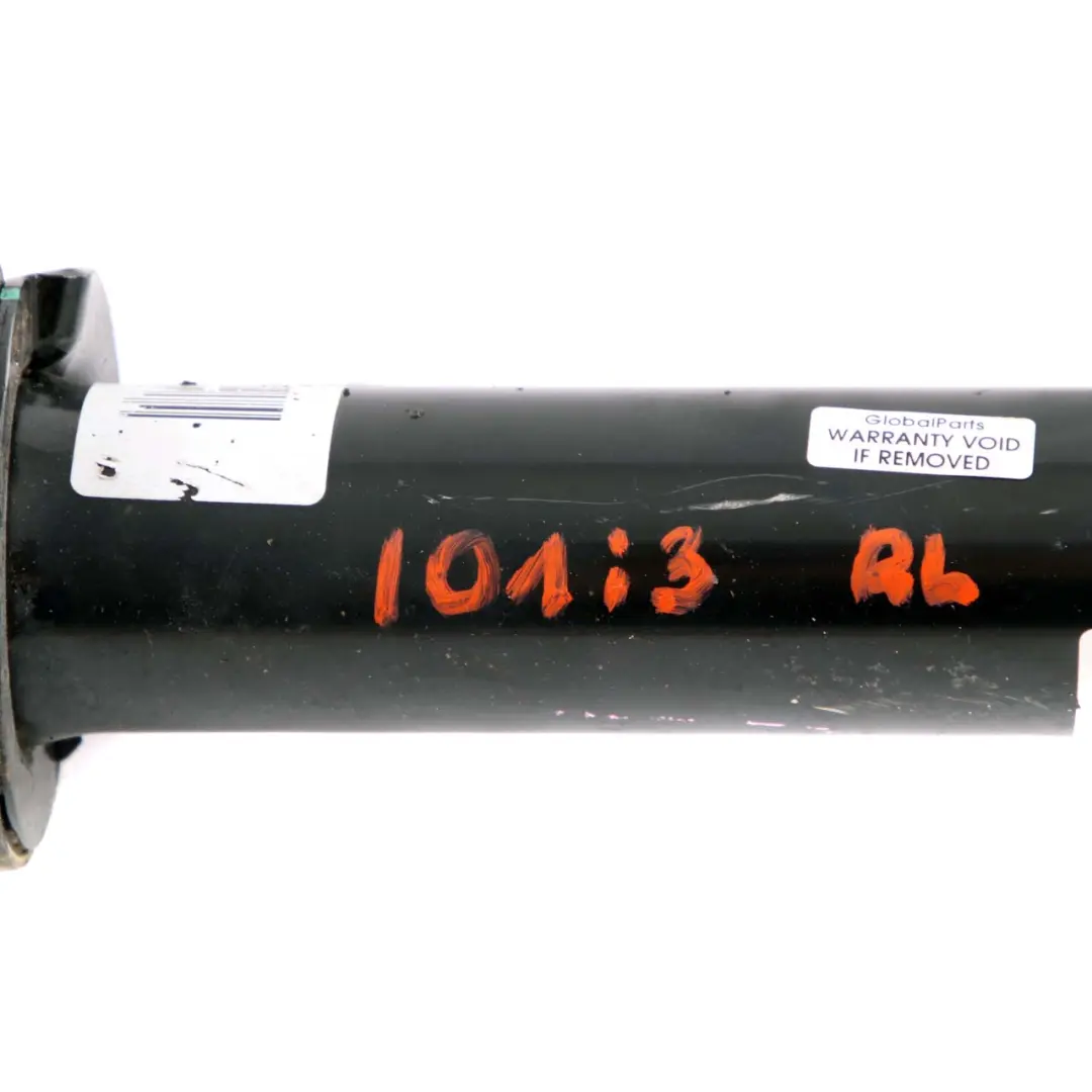 Strut BMW i3 I01 Rex Left N/S Suspension Shock Absorber to Rear Spring with Part number 6852232 Rear Spring Strut BMW i3 I01 Rex Left N/S Suspension Shock Absorber - SKU 6852232 - Part number 6852232