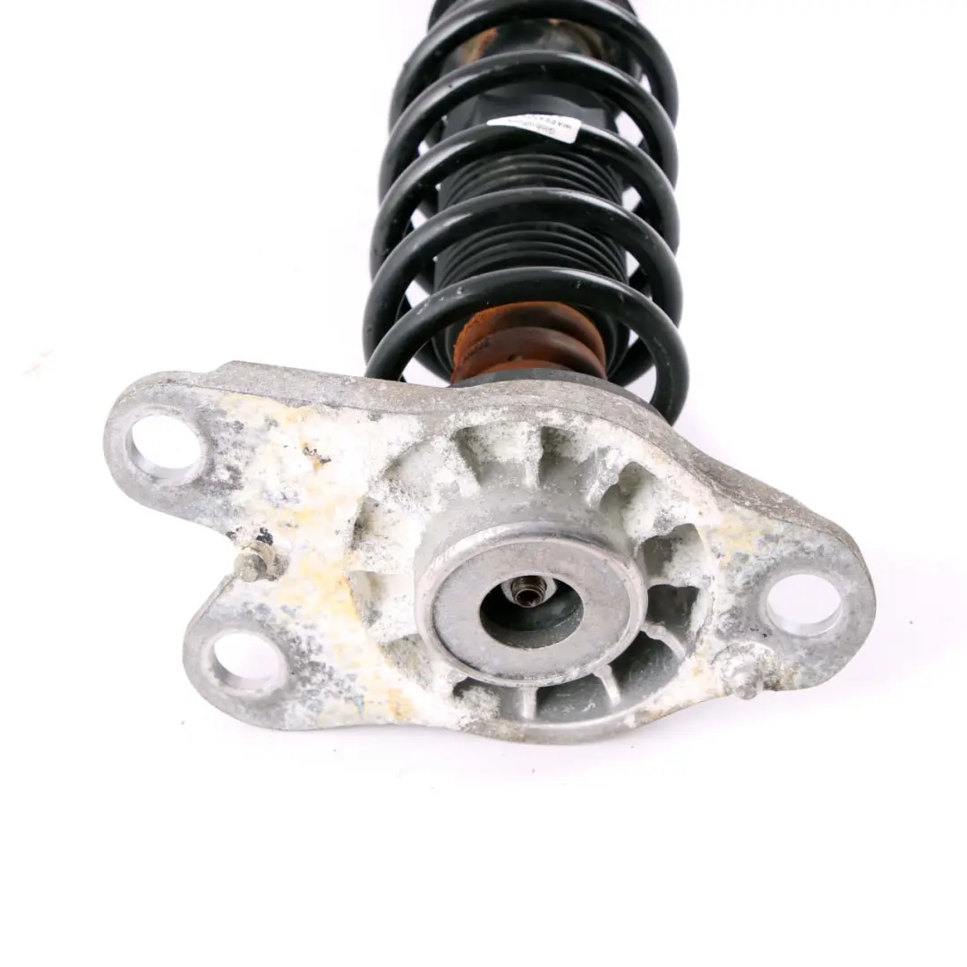 Strut BMW i3 I01 Rex Left N/S Suspension Shock Absorber to Rear Spring with Part number 6852232 Rear Spring Strut BMW i3 I01 Rex Left N/S Suspension Shock Absorber - SKU 6852232 - Part number 6852232