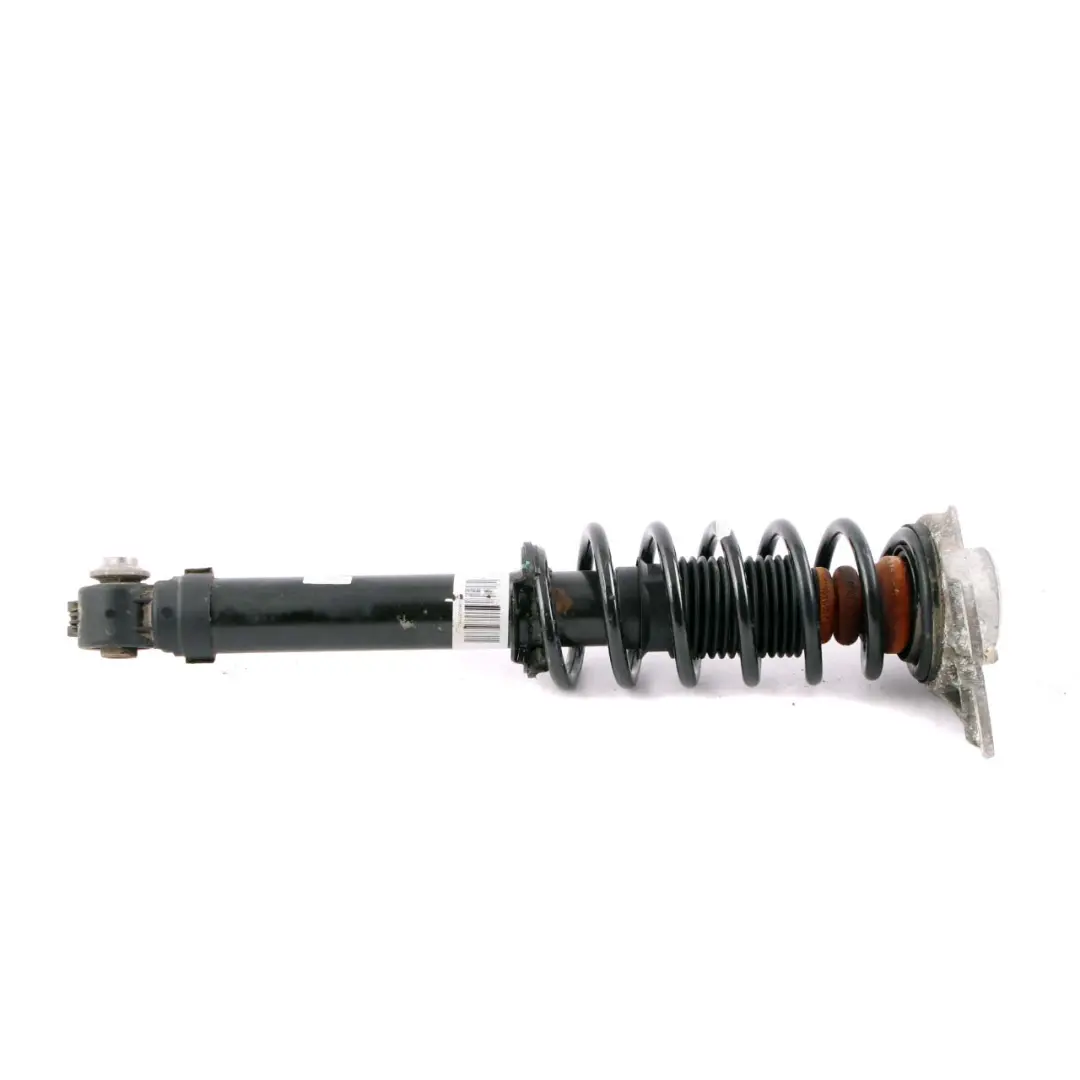 Strut BMW i3 I01 Rex Left N/S Suspension Shock Absorber to Rear Spring with Part number 6852232 Rear Spring Strut BMW i3 I01 Rex Left N/S Suspension Shock Absorber - SKU 6852232 - Part number 6852232