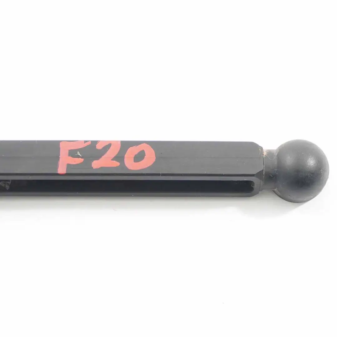 BMW F20 F21 F30 Faro lampada Xenon livellamento sensore braccio staffa - SKU 6852254 - Numero di parte 6852254