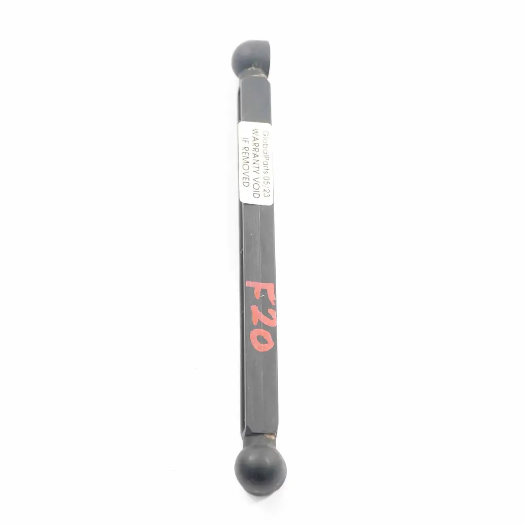 BMW F20 F21 F30 Faro lampada Xenon livellamento sensore braccio staffa - SKU 6852254 - Numero di parte 6852254