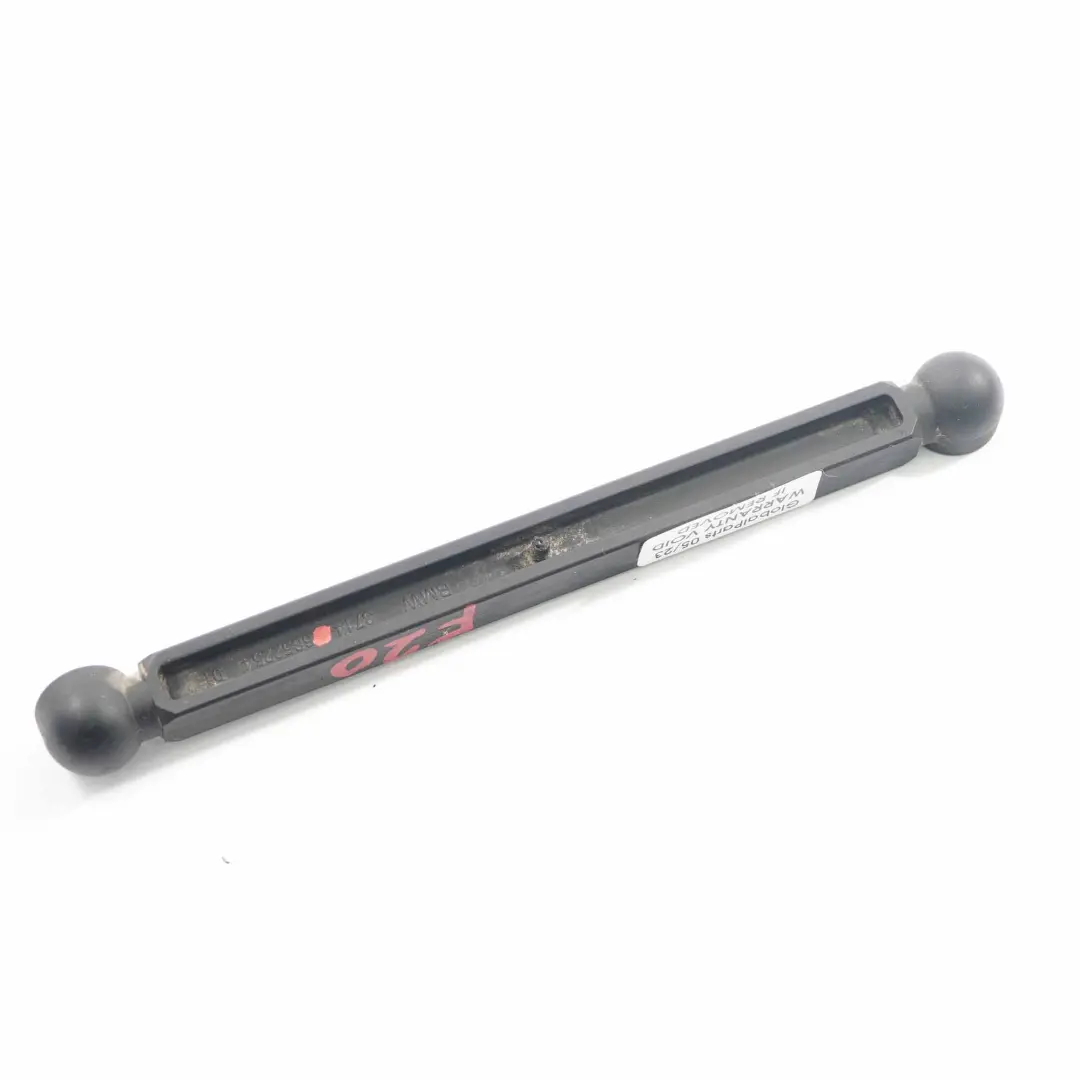 BMW F20 F21 F30 Faro lampada Xenon livellamento sensore braccio staffa - SKU 6852254 - Numero di parte 6852254