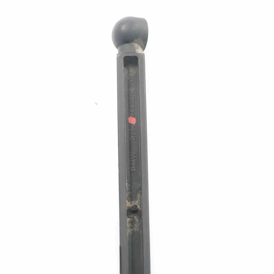 BMW F20 F21 F30 Headlight Lamp Xenon Leveling Sensor Arm Bracket Mount - SKU 6852254 - Part number 6852254