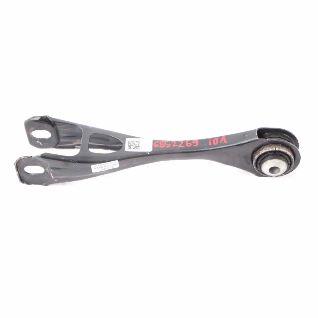 Wishbone Control Arm Rear Axle Suspension Left N/S to BMW i3 I01 with Part number 6852269 BMW i3 I01 Wishbone Control Arm Rear Axle Suspension Left N/S - SKU 6852269 - Part number 6852269