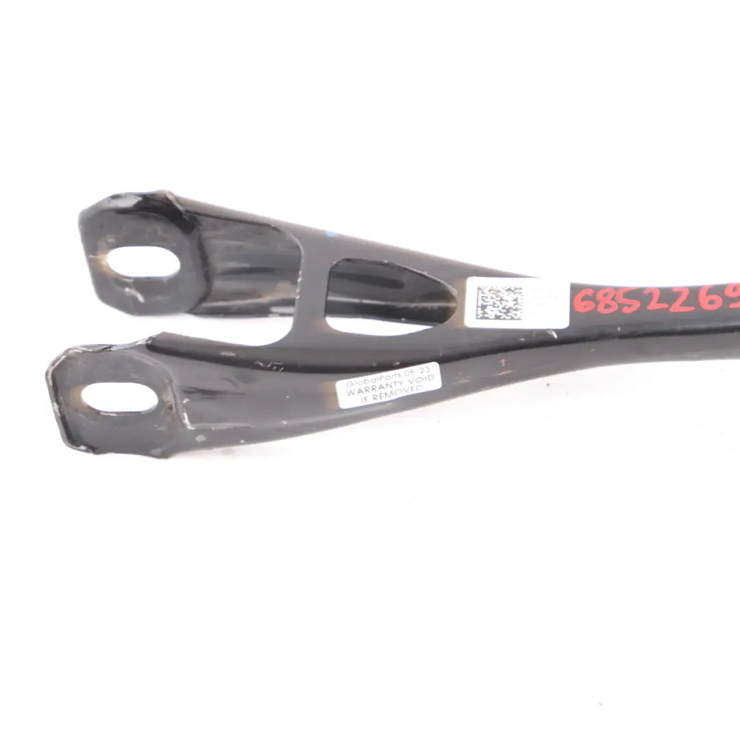 Wishbone Control Arm Rear Axle Suspension Left N/S to BMW i3 I01 with Part number 6852269 BMW i3 I01 Wishbone Control Arm Rear Axle Suspension Left N/S - SKU 6852269 - Part number 6852269