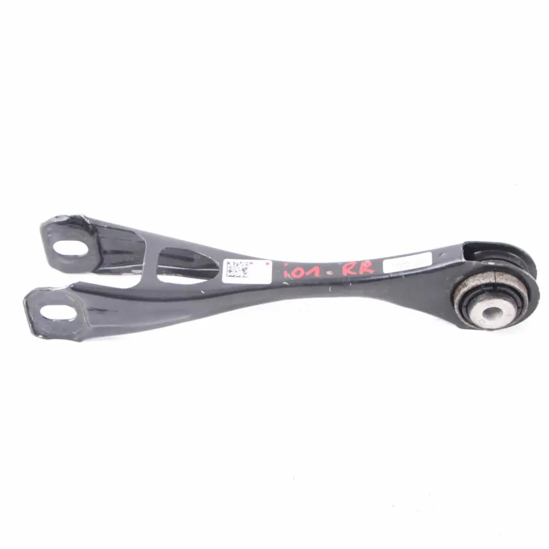 Wishbone Control Arm Rear Axle Suspension Right O/S to BMW i3 I01 with Part number 6852270 BMW i3 I01 Wishbone Control Arm Rear Axle Suspension Right O/S - SKU 6852270 - Part number 6852270